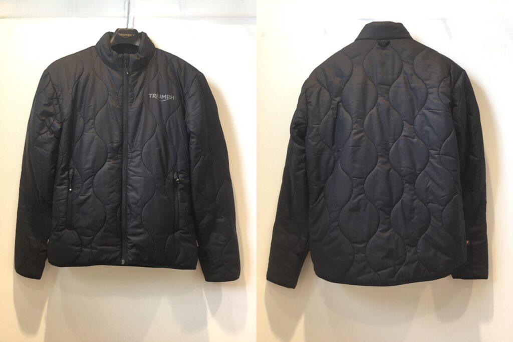 PrimaLoft® Jacket