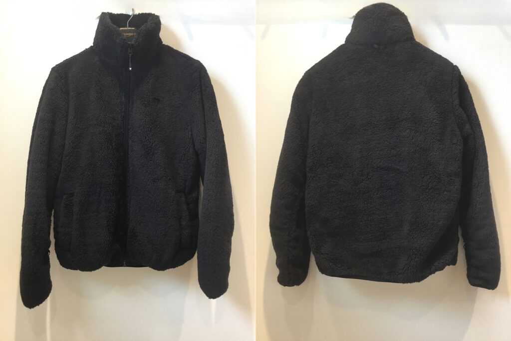 Superwarm Mid-Layer High Pile Fleece