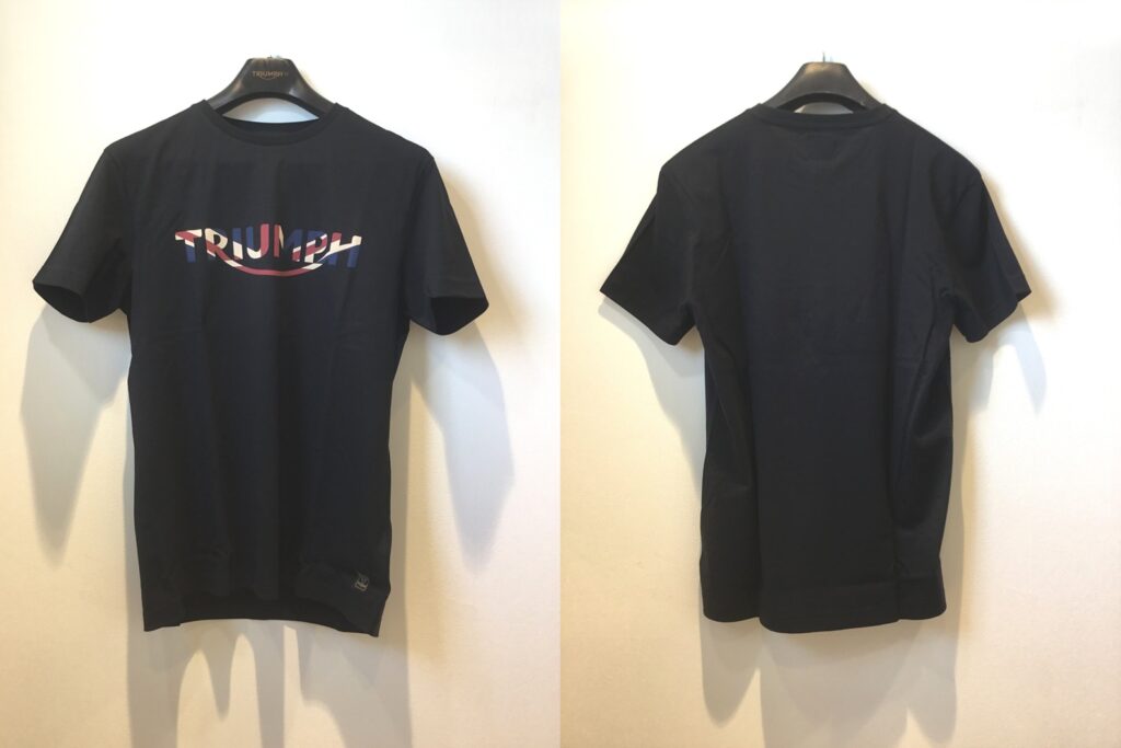 Orford Flag Graphic Tee
