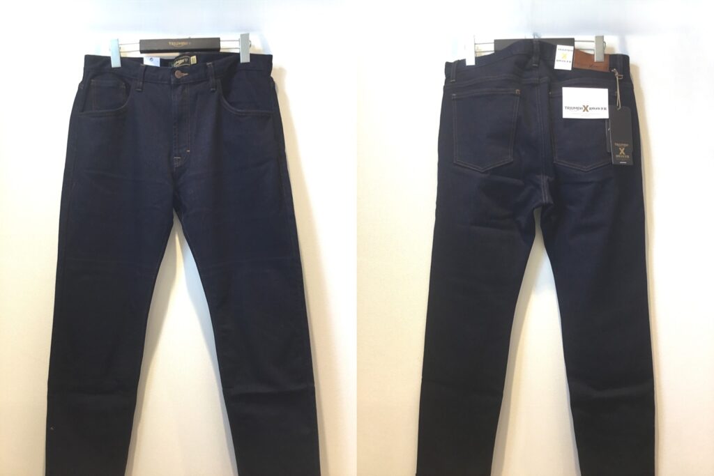 Rokker Denim Motorcycle Jeans