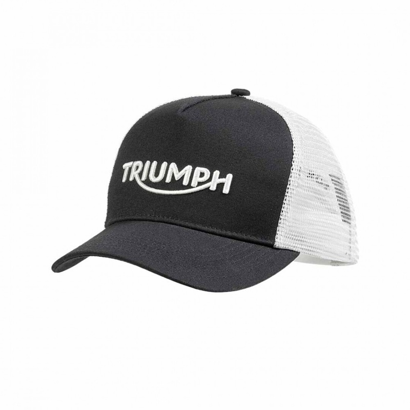 Whysall Trucker Cap