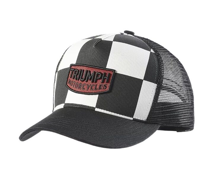 Pritchard Trucker Cap