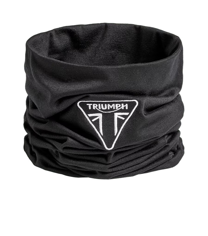 Grip Neck Tube