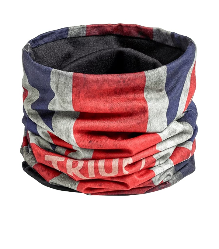 Jack Neck Tube