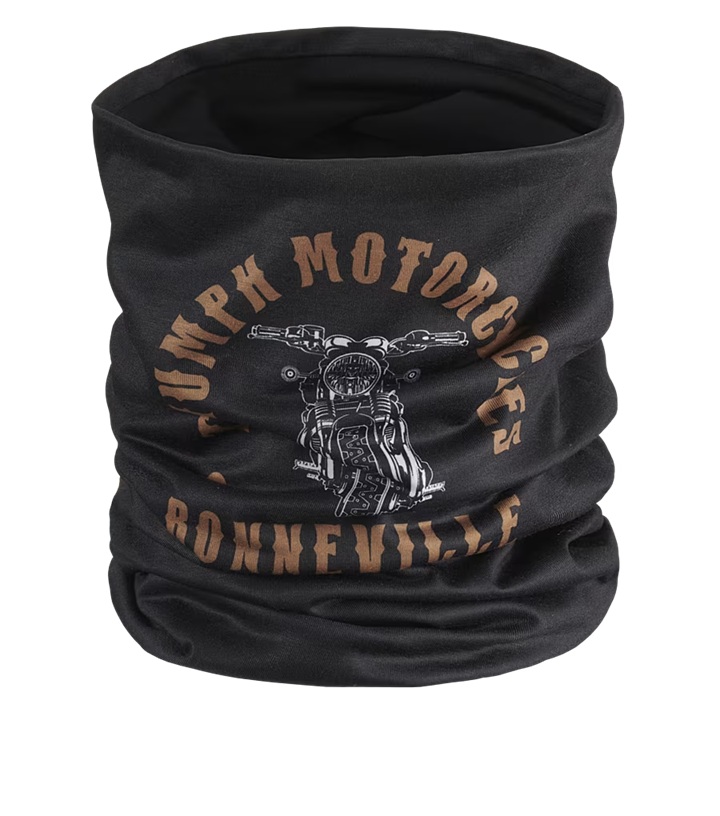 Bonne Neck Tube / BlackBone