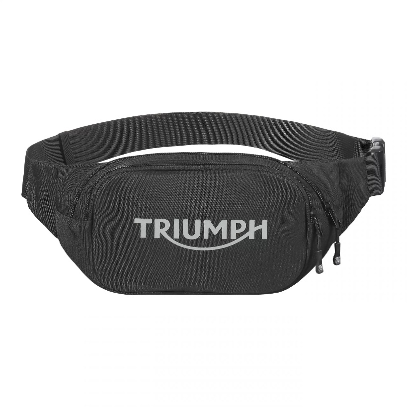 Triumph 5l Event Crossbody Bag