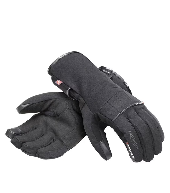 Blisset Waterproof PrimaLoft® Insulated Gloves