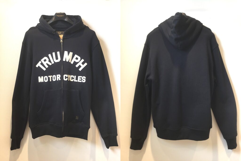 LAVENHAM SWEAT / Black